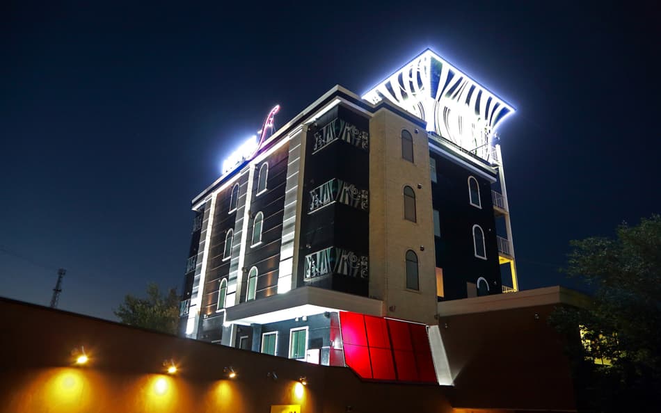 ＨＯＴＥＬ　エフ【大人専用１８禁・ハピホテ提携】