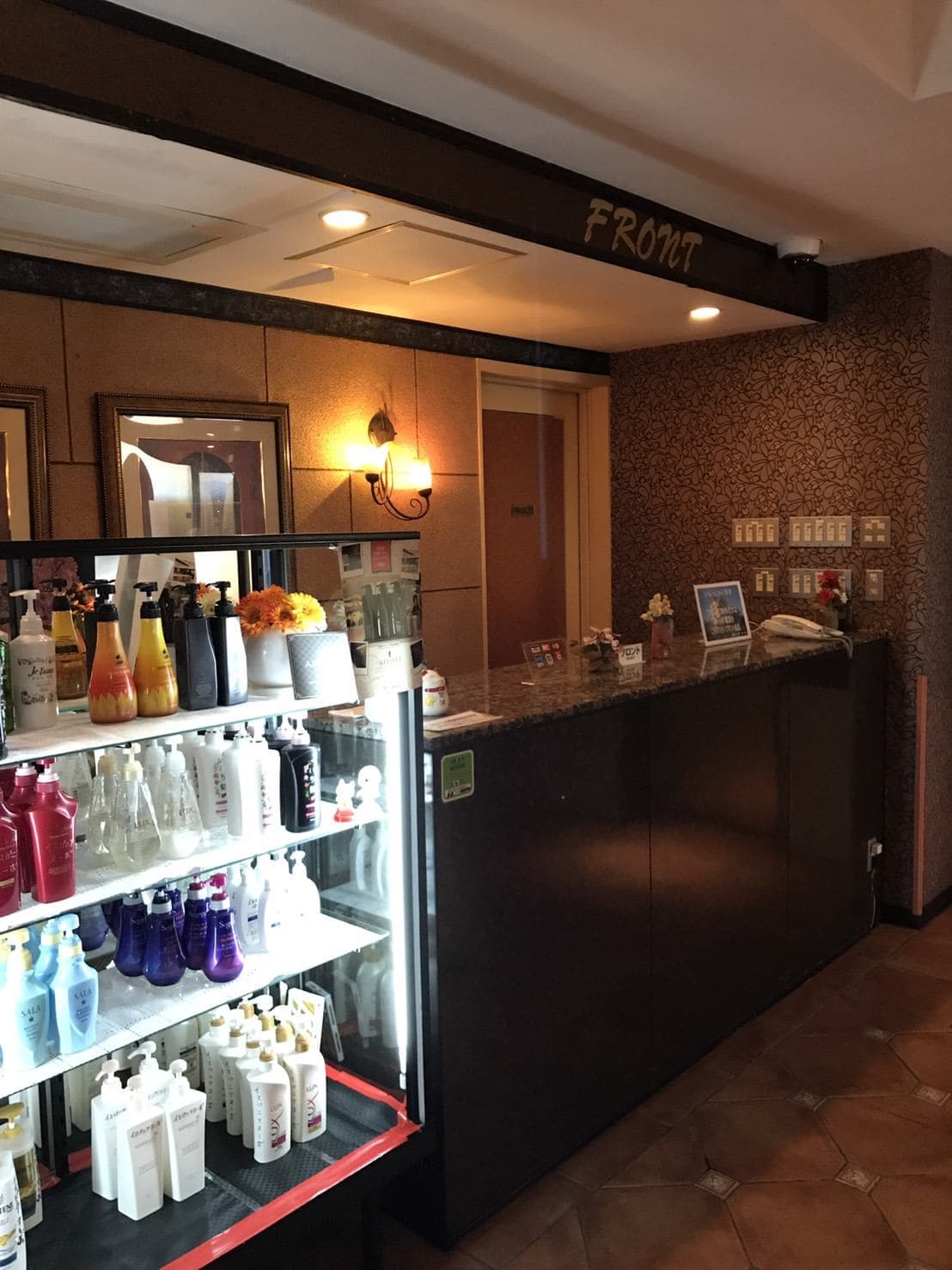 イスパニアヌーボ【大人専用１８禁・ハピホテ提携】 2