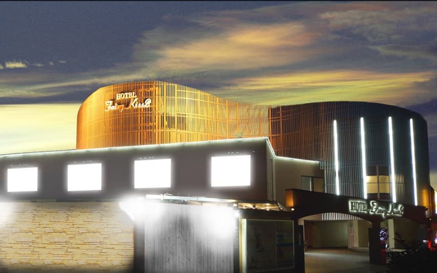 ＨＯＴＥＬ　Ｆａｉｒｙ　Ｋｉｓｓ２【大人専用１８禁・ハピホテ提携】