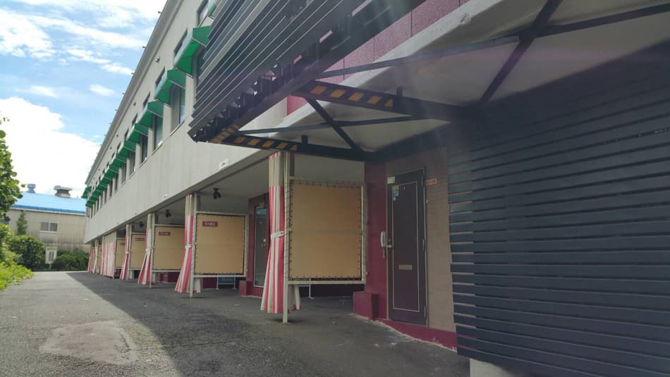 ＨＯＴＥＬ　ハーフムーン【大人専用１８禁・ハピホテ提携】 2