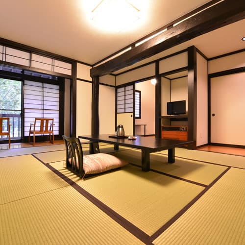 眼の温泉　奥湯沢　貝掛温泉 2