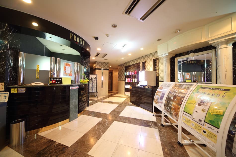 ＨＯＴＥＬ　Ｃｉｔｙ【大人専用１８禁・ハピホテ提携】 2