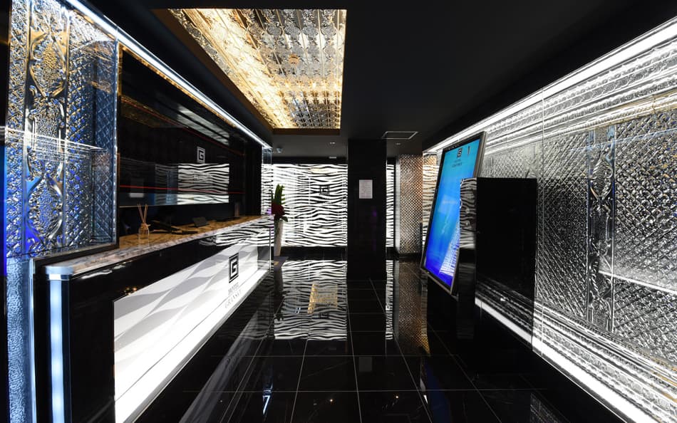 ＨＯＴＥＬ　ＧＲＡＮＳＫＹ【大人専用１８禁・ハピホテ提携】 2