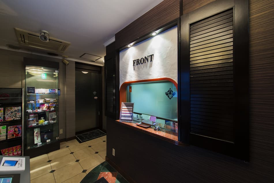 ＨＯＴＥＬ　ＬＯＨＡＳ【大人専用１８禁・ハピホテ提携】 2