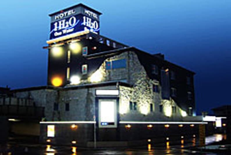 別邸ＳＰＡホテル　１Ｈ２Ｏ横田Ｂａｓｅ【大人専用１８禁・ハピホテ提携】