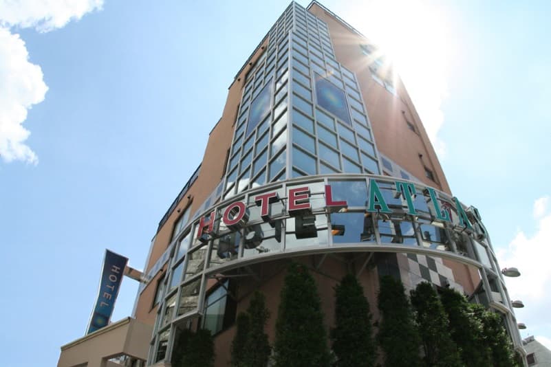 HOTEL ATLAS【大人専用18禁・ハピホテ提携】