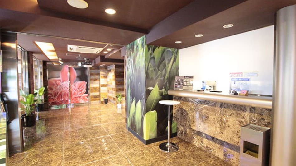 ＨＯＴＥＬ　ＡＴＬＡＳ【大人専用１８禁・ハピホテ提携】 2