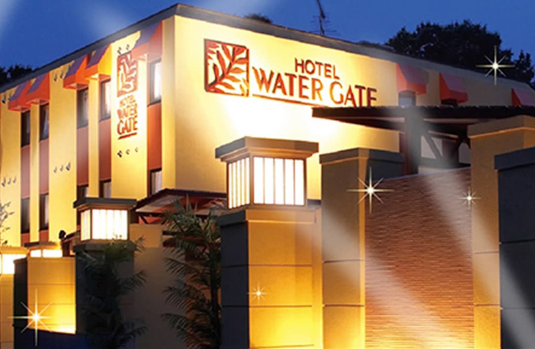 ホテルウォーターゲート所沢【大人専用18禁・ハピホテ提携】