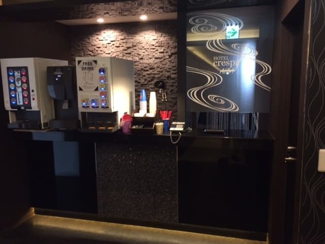 ホテルクレスパアルバ【大人専用１８禁・ハピホテ提携】 2