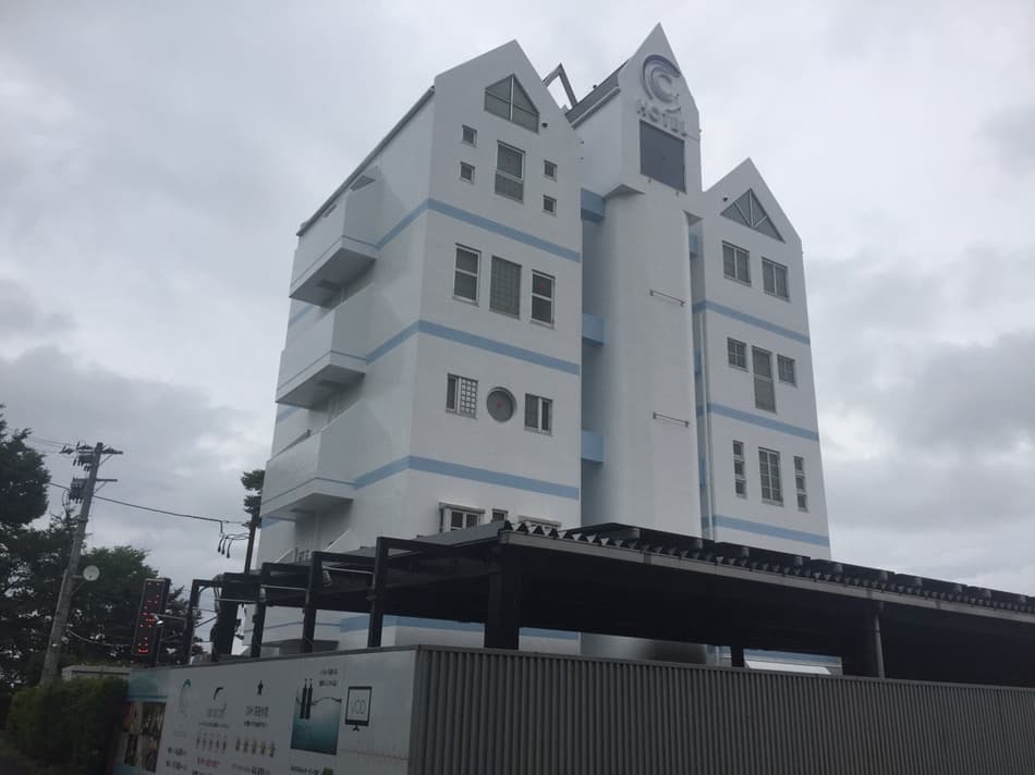 ＨＯＴＥＬ　ＡＱＵＡＣＯＬＯＲ【大人専用１８禁・ハピホテ提携】