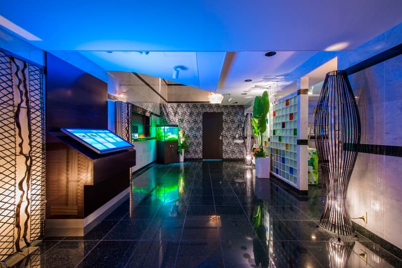 ＨＯＴＥＬＮＯＡＨ・ＲＥＳＯＲＴ湘南【大人専用１８禁・ハピホテ提携】 2