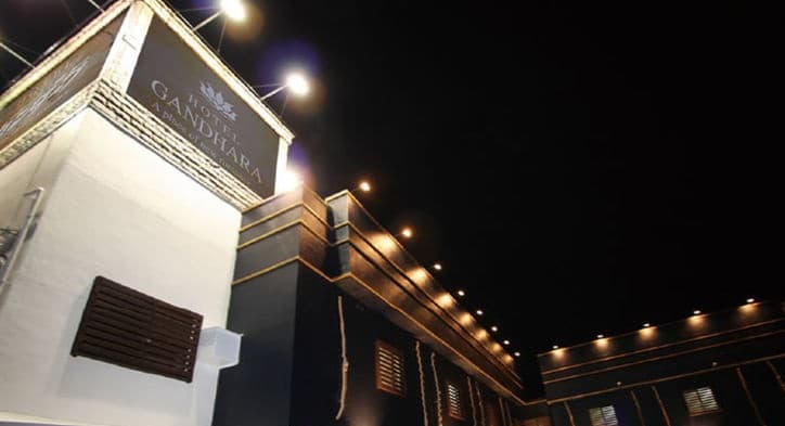 ホテルガンダーラ【大人専用18禁・ハピホテ提携】