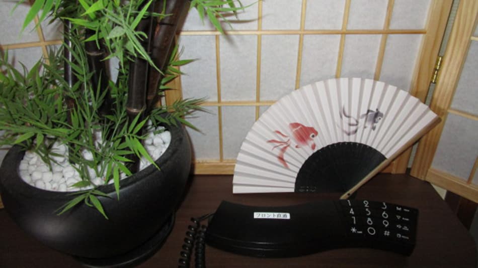 隠家（ａｊｉｔｏ）ＨＯＴＥＬ５５５　小田原店【大人専用１８禁・ハピホテ提携】 2