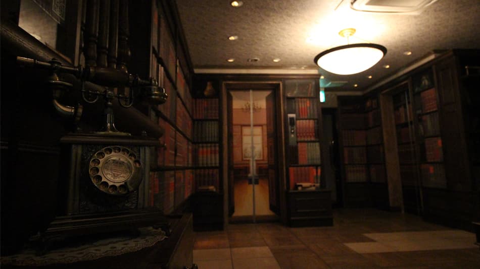 ＨＯＴＥＬ５５５　秦野【大人専用１８禁・ハピホテ提携】 2