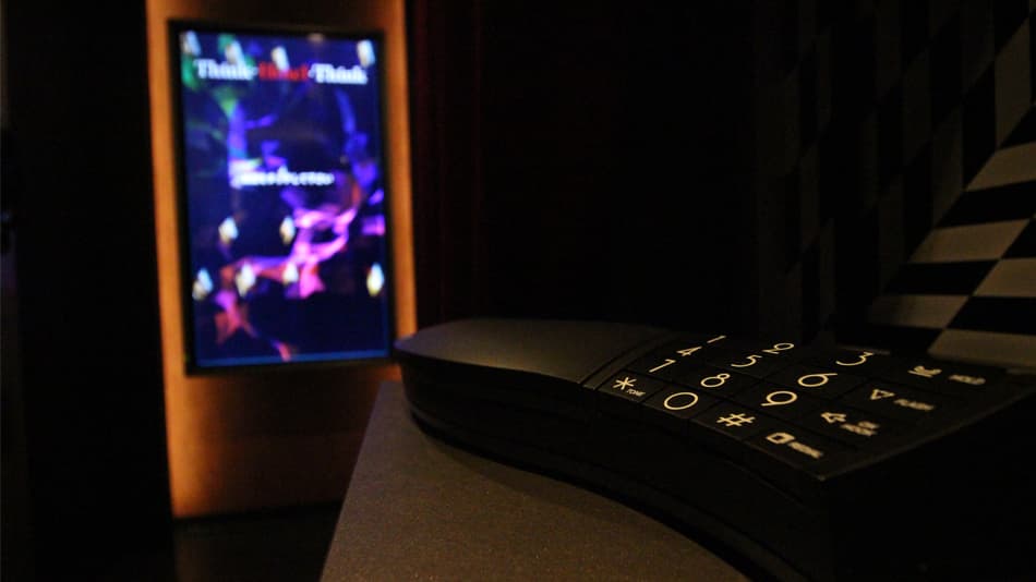 Ｔｈｉｎｋ・Ｈｏｔｅｌ・Ｔｈｉｎｋ【大人専用１８禁・ハピホテ提携】 2