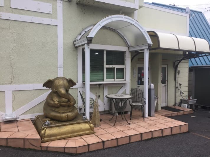 ホテル　マハラジャ【大人専用１８禁・ハピホテ提携】 2