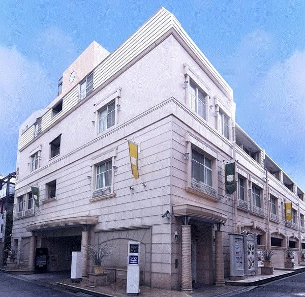 ホテルファインガーデン梅田【大人専用１８禁・ハピホテ提携】