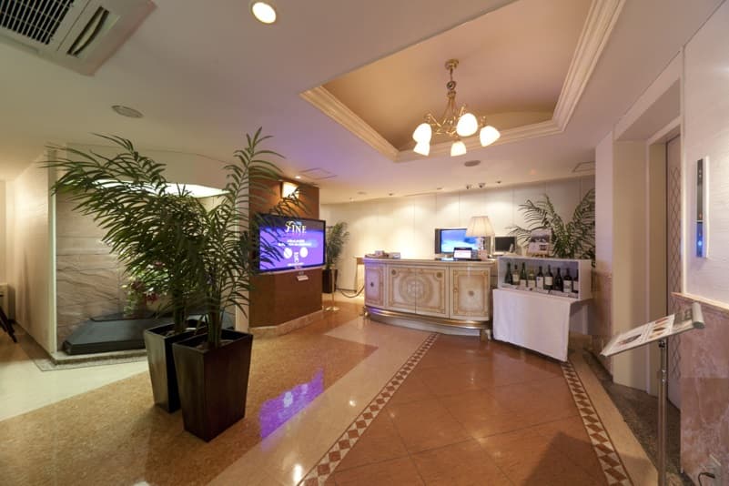 ファイン神戸六甲北一番地【大人専用１８禁・ハピホテ提携】 2