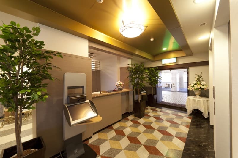 ホテルグランドファイン豊中南【大人専用１８禁・ハピホテ提携】 2