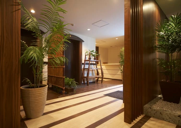 ホテル南の風風力３　甲府店【大人専用１８禁・ハピホテ提携】 2