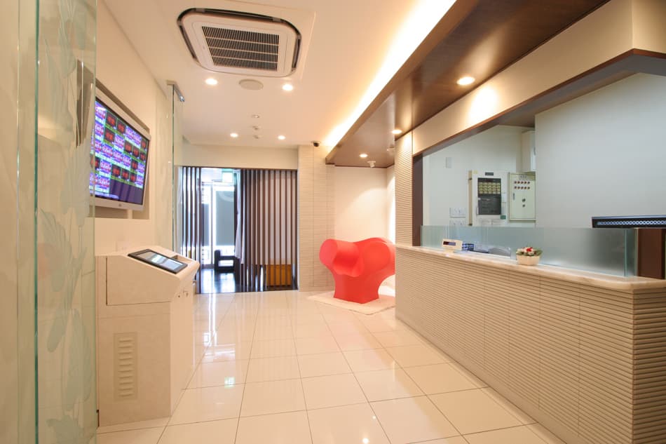 ホテル　Ｄ　ＣＵＢＥ【大人専用１８禁・ハピホテ提携】 2