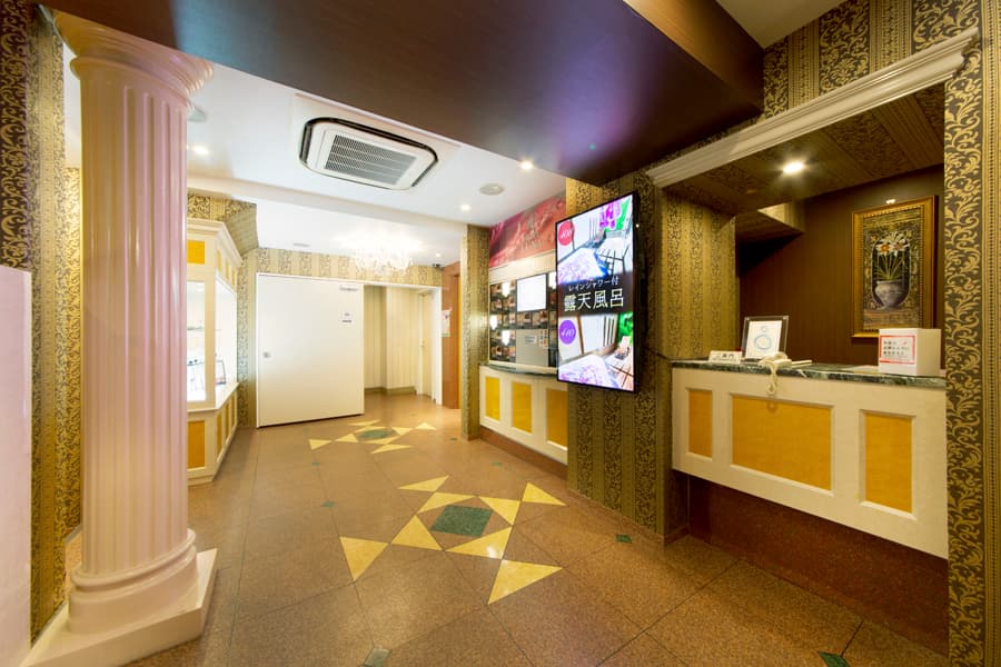 ＨＯＴＥＬ　ＬＵＮＡ　桜ノ宮店【大人専用１８禁・ハピホテ提携】 2