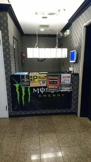 ＨＯＴＥＬ　ＡＴＬＡＮＴＩＳ　東大阪店【大人専用１８禁・ハピホテ提携】 2