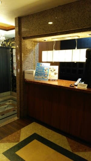 ＨＯＴＥＬ　ＡＴＬＡＮＴＩＳ　豊中店【大人専用１８禁・ハピホテ提携】 2