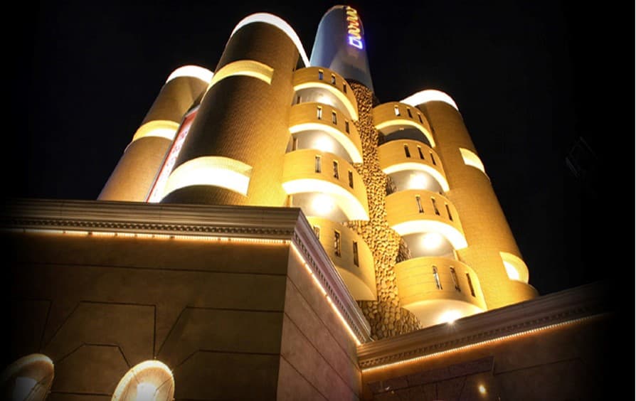 ＨＯＴＥＬ　ＬＵＮＡ　池田店【大人専用１８禁・ハピホテ提携】