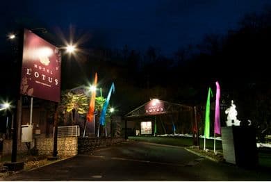 HOTEL GEN 福知山店【大人専用18禁・ハピホテ提携】