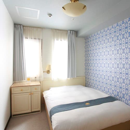 ニューオーサカホテル心斎橋 2