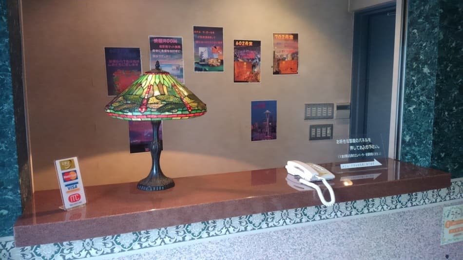 ホテル　ラ・ガール【大人専用１８禁・ハピホテ提携】 2