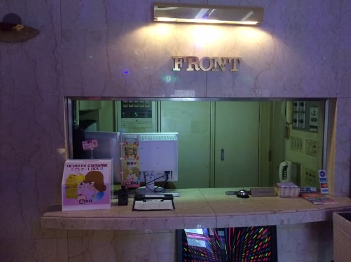 ホテルラピア【大人専用１８禁・ハピホテ提携】 2