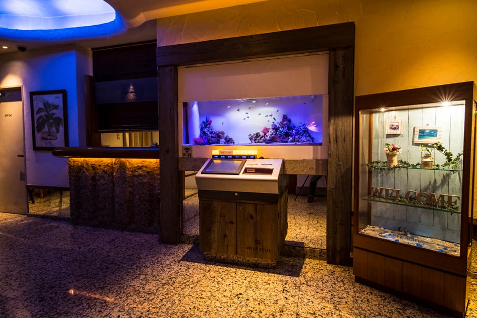 ＷＡＴＥＲ　ＨＯＴＥＬ　Ｃｙ　町田　横浜町田インター【大人専用１８禁・ハピホテ提携】 2