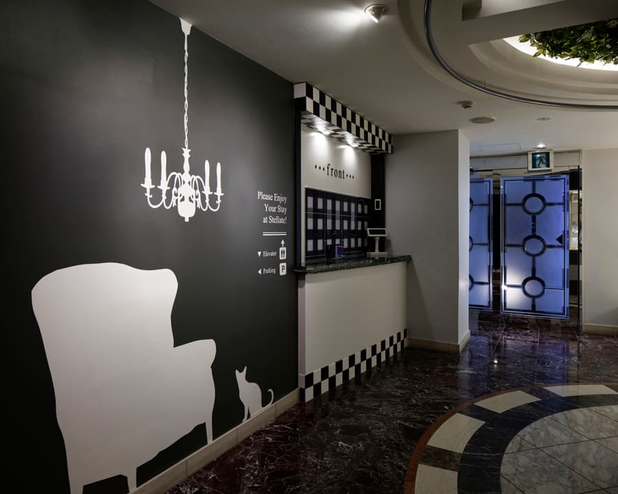 ＨＯＴＥＬ　Ｓｔｅｌｌａｔｅ【大人専用１８禁・ハピホテ提携】 2