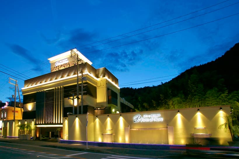 HOTEL PORTO【大人専用18禁・ハピホテ提携】