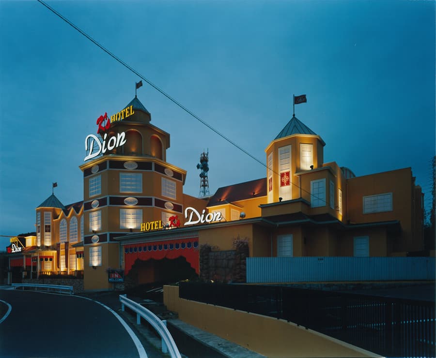 HOTEL K’s Dion【大人専用18禁・ハピホテ提携】