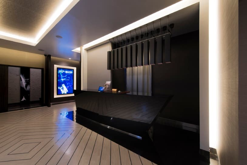 ホテル　インザムーン横浜【大人専用１８禁・ハピホテ提携】 2