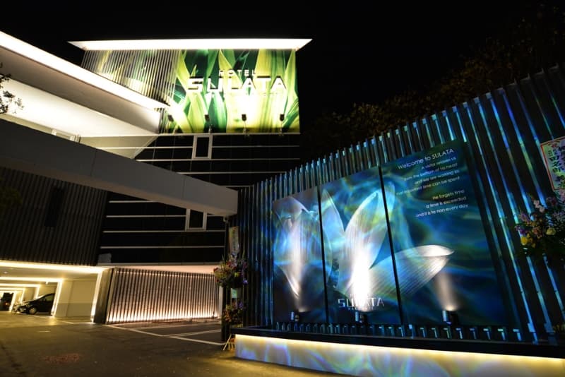 ホテル　インザグリーン函館【大人専用１８禁・ハピホテ提携】