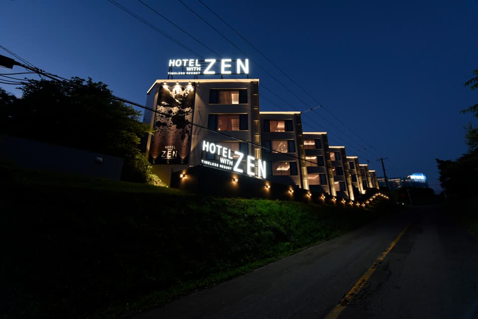 ホテル　ゼン　函館【大人専用１８禁・ハピホテ提携】