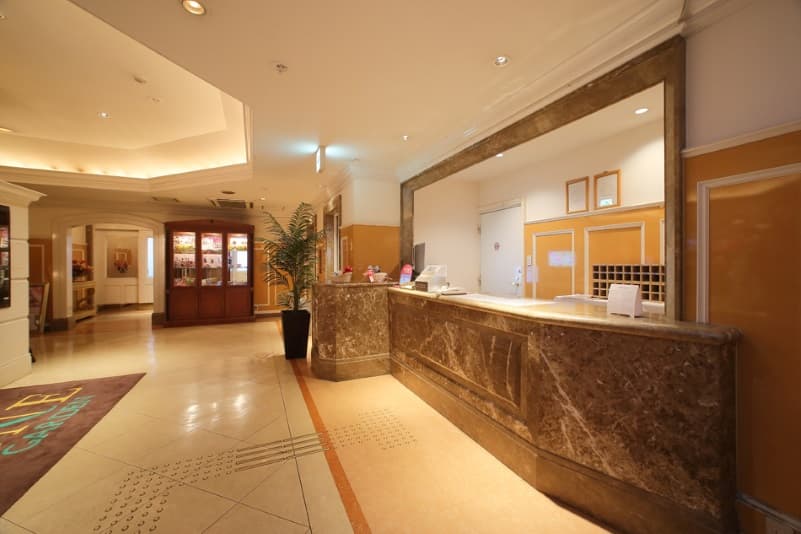 ホテルファインガーデン京都南【大人専用１８禁・ハピホテ提携】 2