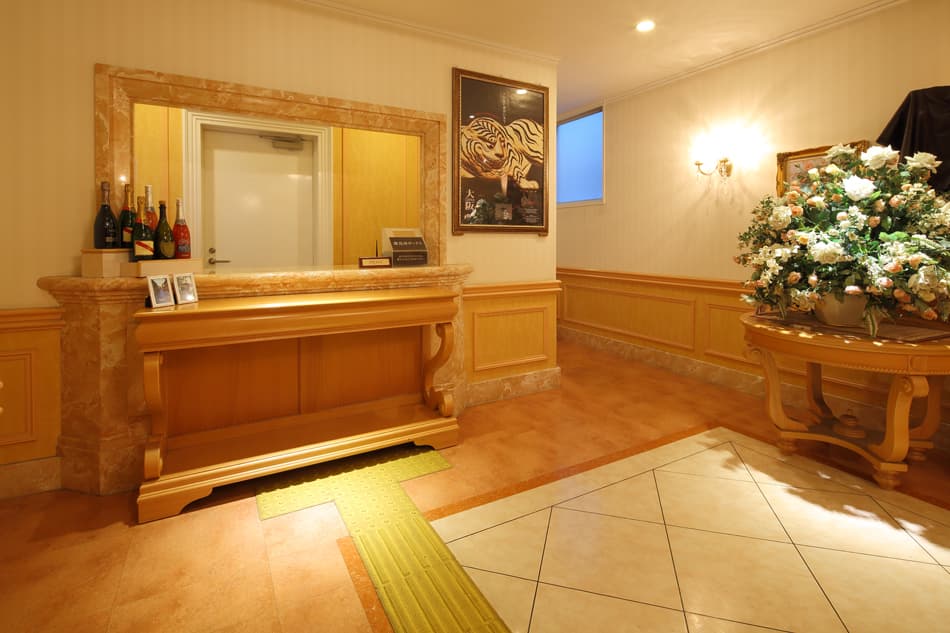 ホテルファインガーデン堺【大人専用１８禁・ハピホテ提携】 2