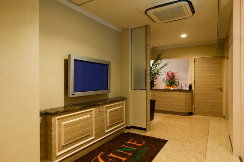 ホテルファインガーデン松阪２【大人専用１８禁・ハピホテ提携】 2