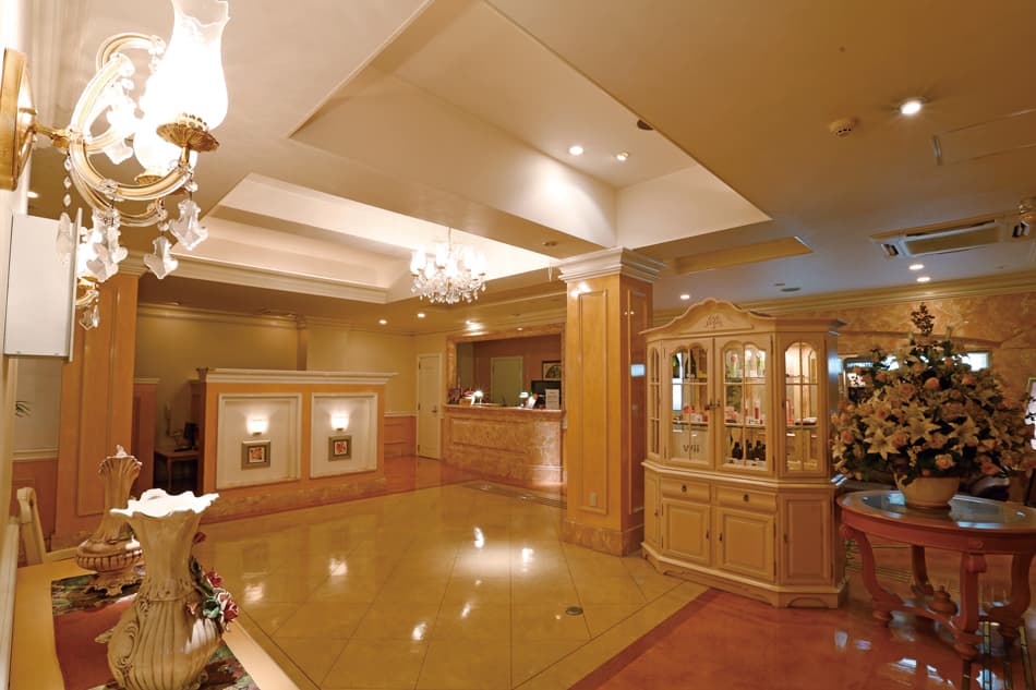 ホテルファインガーデン十三【大人専用１８禁・ハピホテ提携】 2