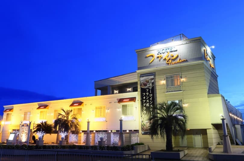 ホテルファインガーデン泉北【大人専用１８禁・ハピホテ提携】