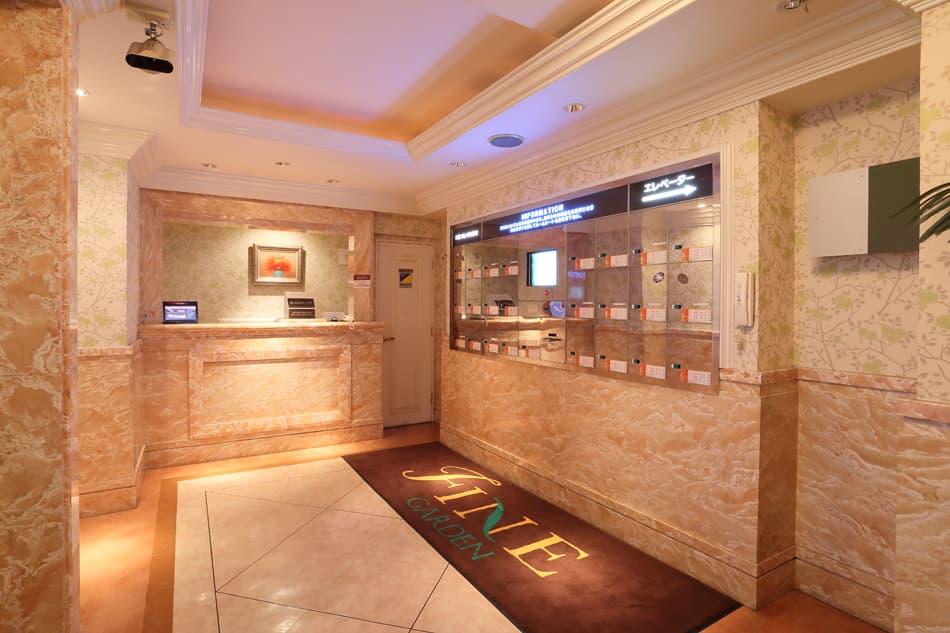 ホテルファインガーデン泉北【大人専用１８禁・ハピホテ提携】 2