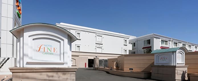 ホテルファインガーデン松山【大人専用１８禁・ハピホテ提携】