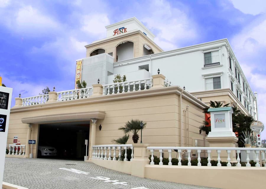 ホテルファインガーデン豊中【大人専用１８禁・ハピホテ提携】