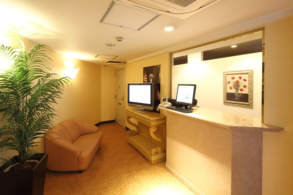 ホテルファインガーデン岡山１【大人専用１８禁・ハピホテ提携】 2