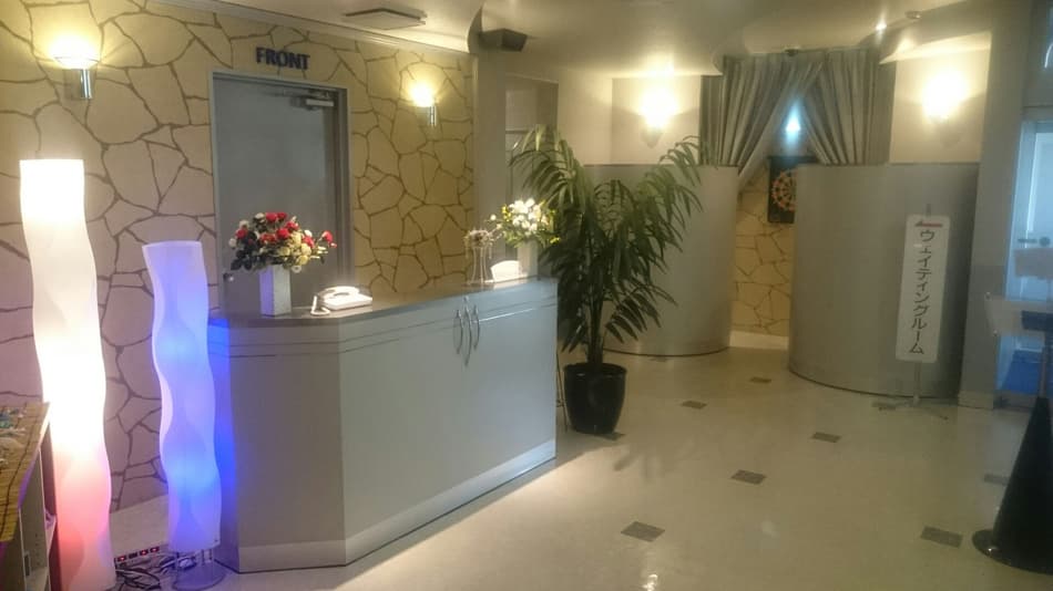 ドルフィンイマージュ【大人専用１８禁・ハピホテ提携】 2